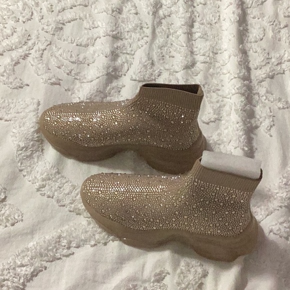 Kellparker women sneakers - Picture 2 of 4